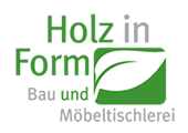 Holz in Form - Tischlerei Frank Lüdke in Wetter