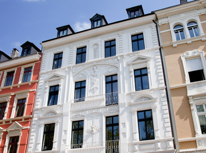 Bausanierung Tischlerei Lüdke